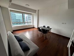The Sail @ Marina Bay (D1), Apartment #555570911